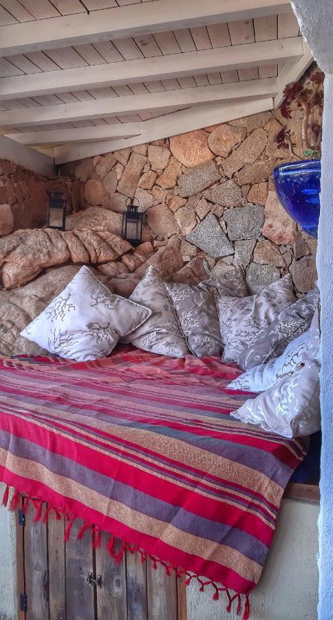 Villa Khepri Porto Rotondo Eksteriør billede