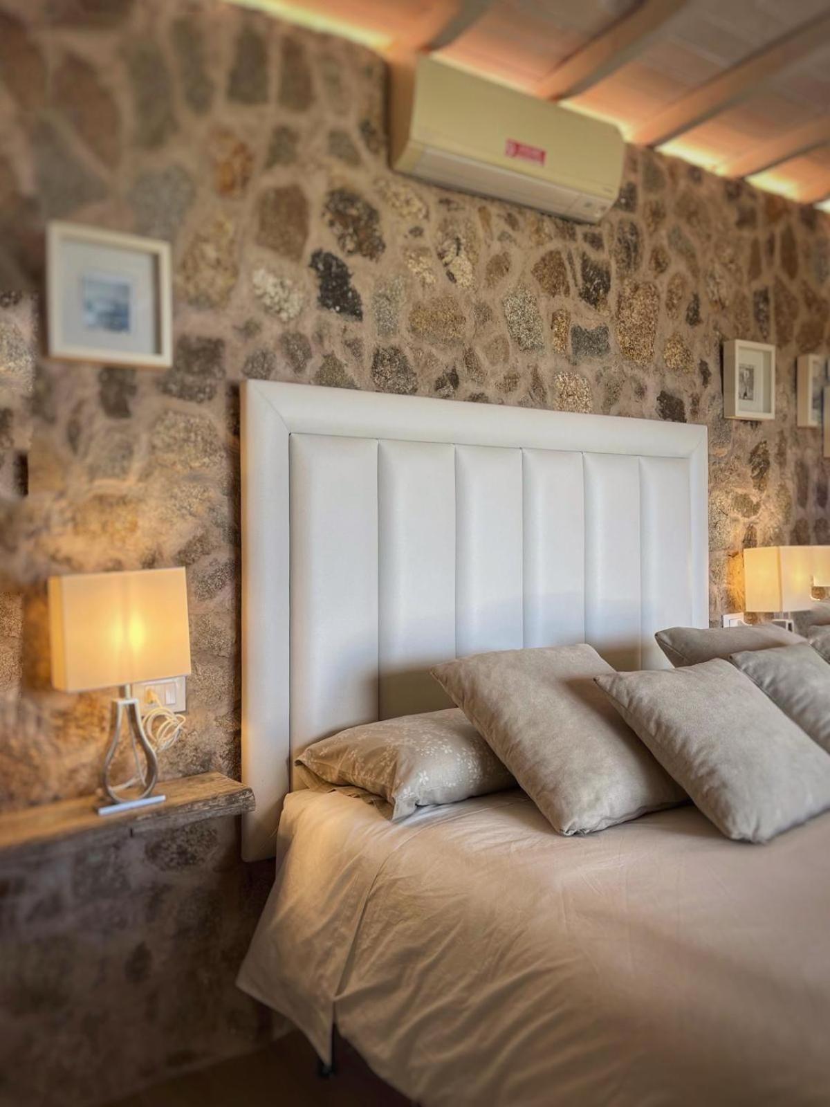 Villa Khepri Porto Rotondo Eksteriør billede