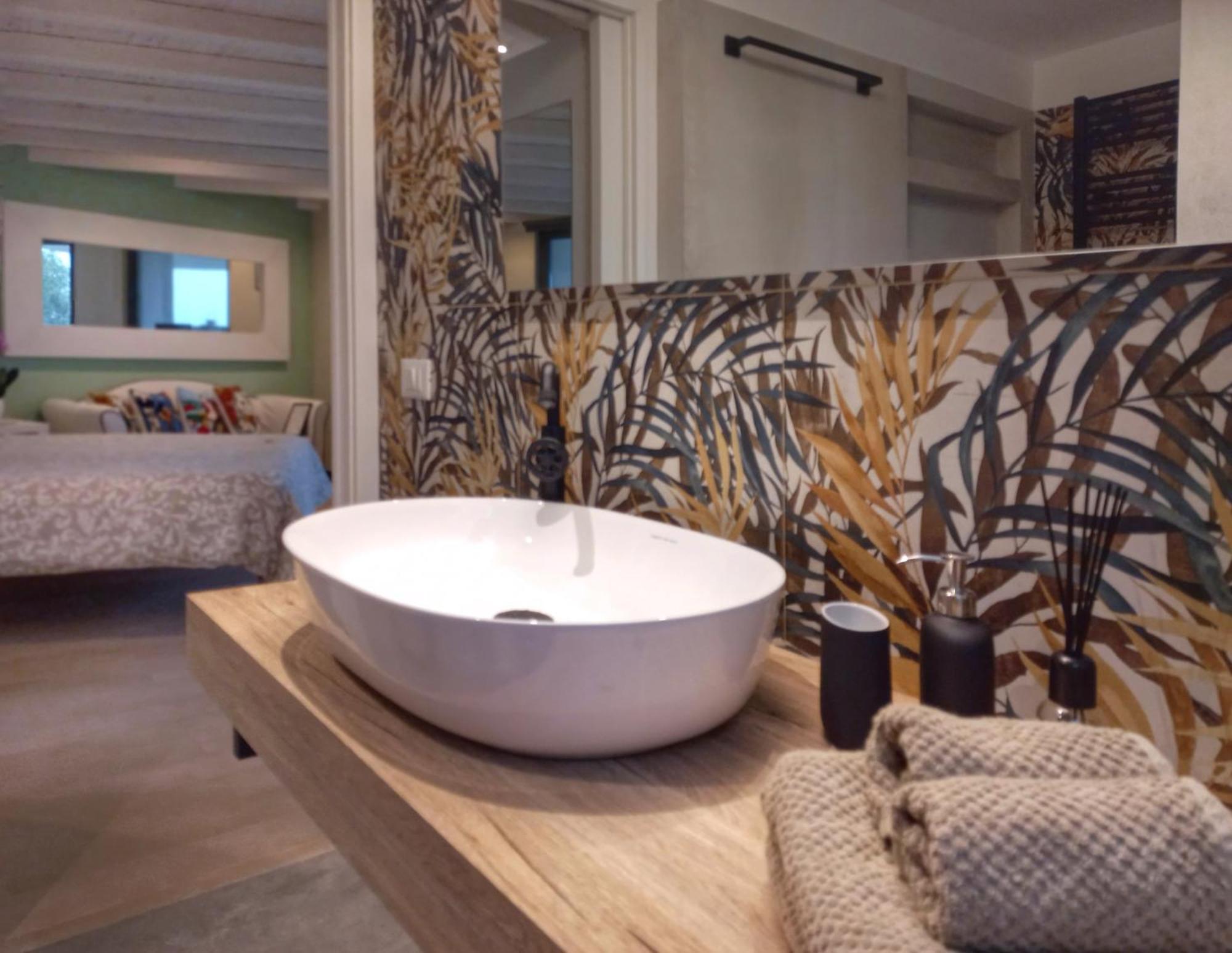 Villa Khepri Porto Rotondo Eksteriør billede