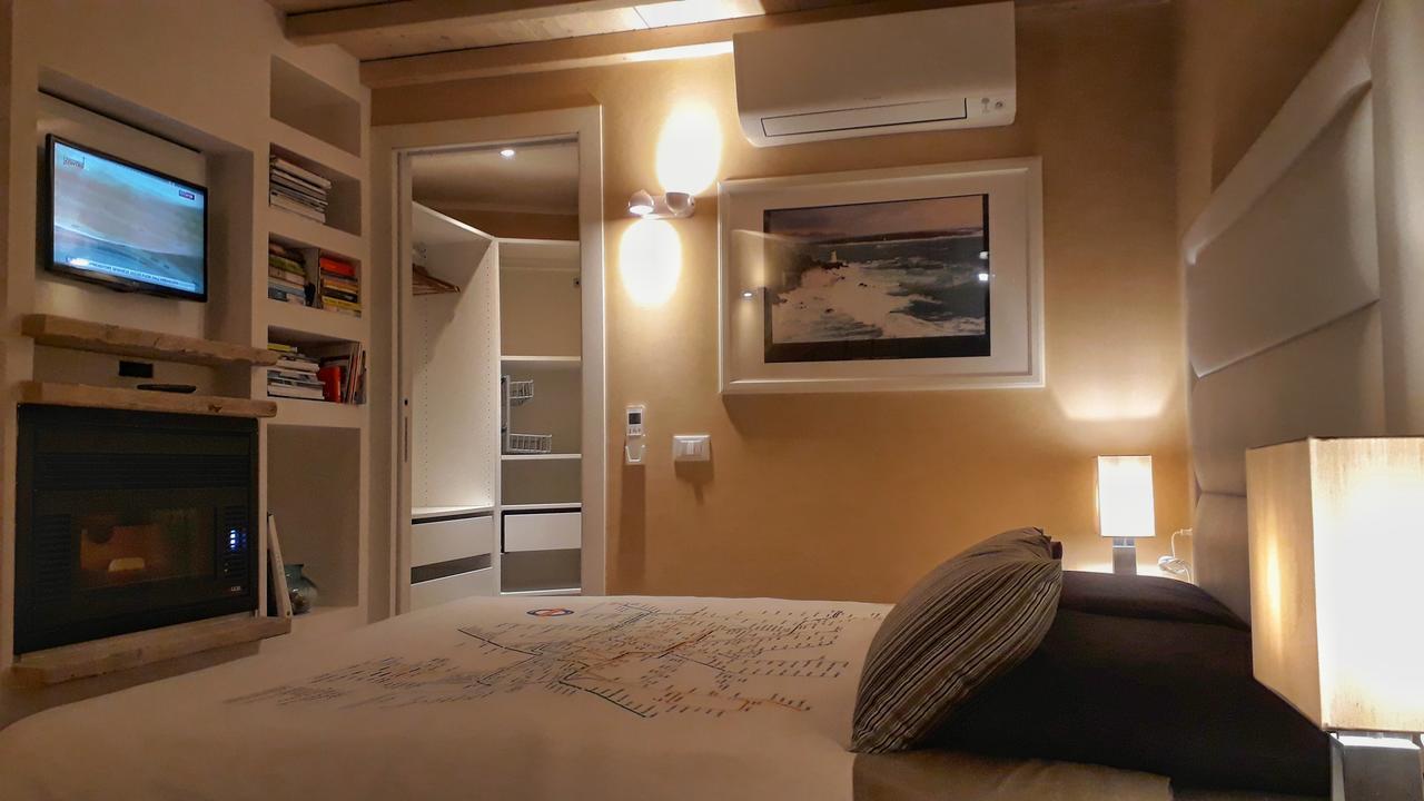 Villa Khepri Porto Rotondo Eksteriør billede