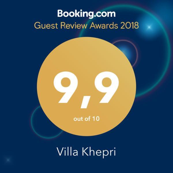 Villa Khepri Porto Rotondo Eksteriør billede