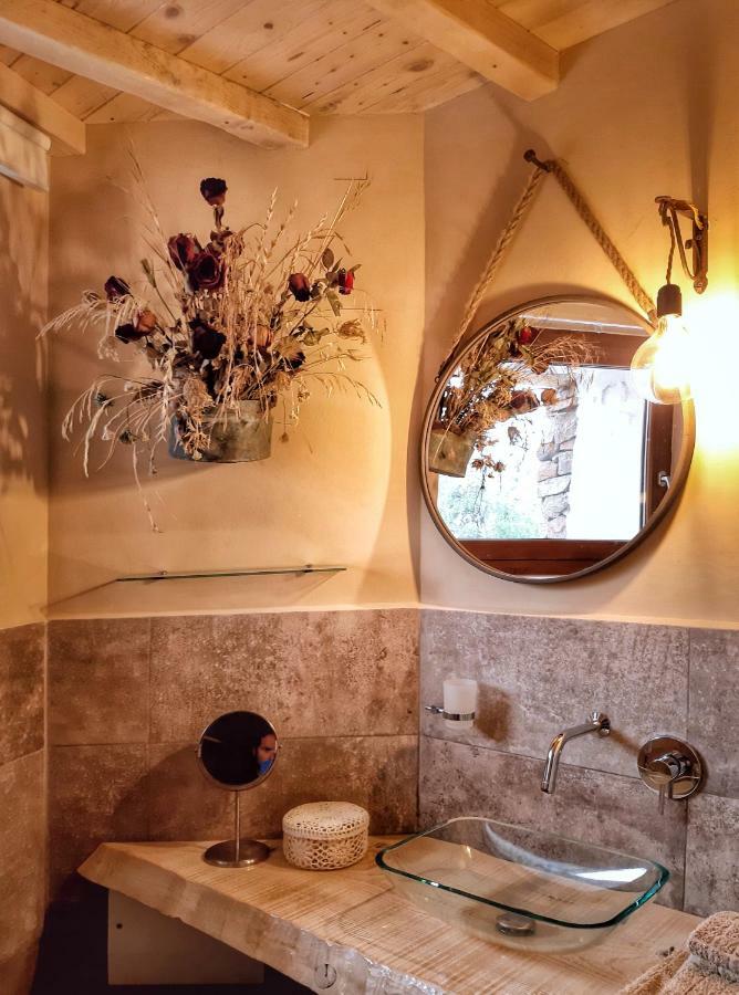 Villa Khepri Porto Rotondo Eksteriør billede